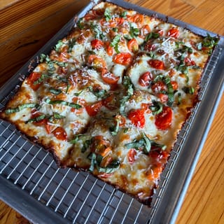 LARGE MARGHERITA